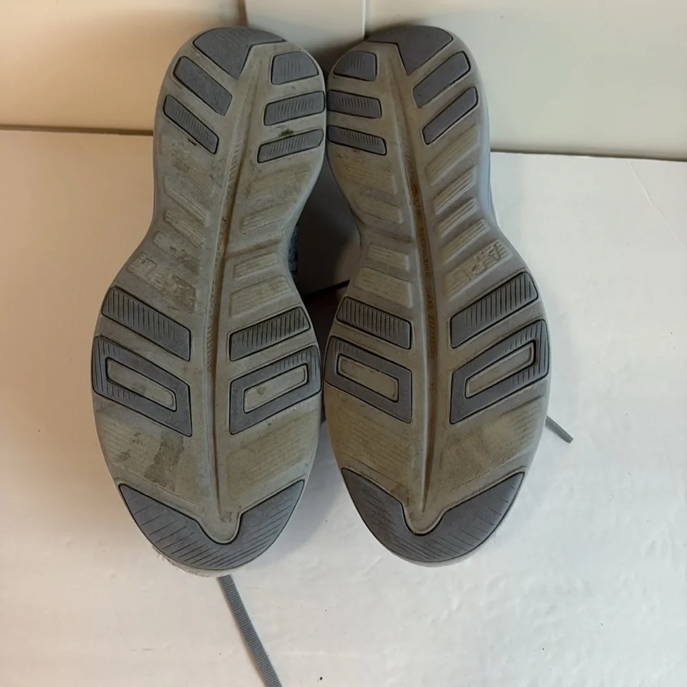 APL Techloom Phantom Coastal Blue Sneaker